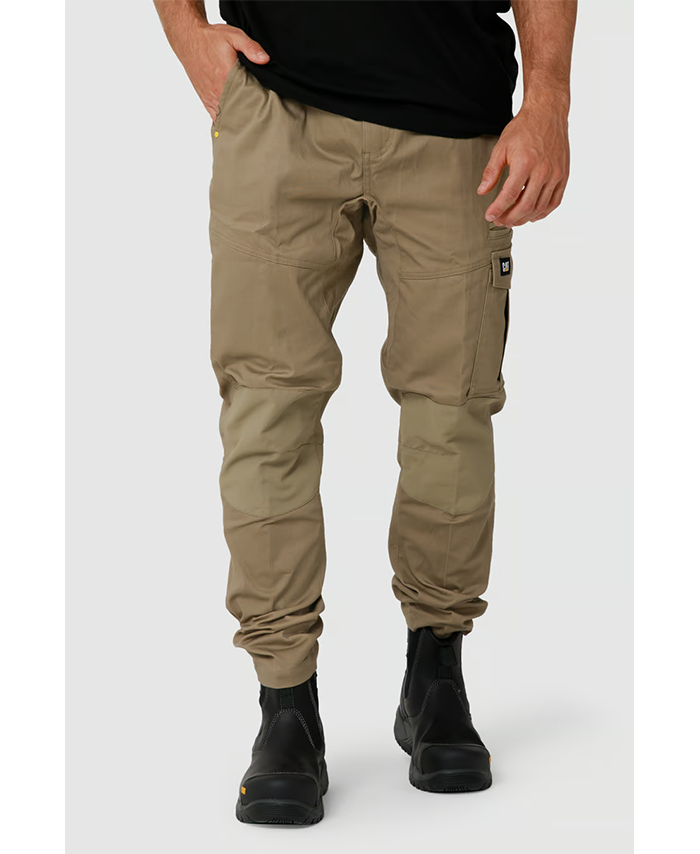Dynamic Pant Green | Caterpillar