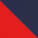 Red / Navy