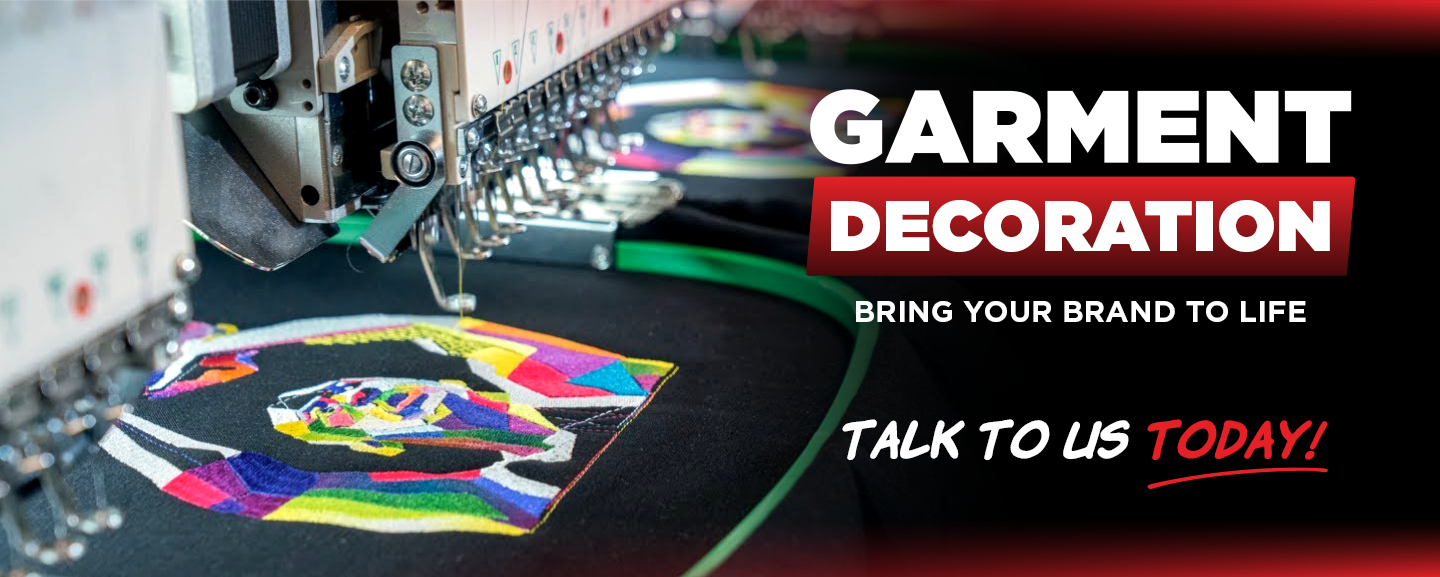 Bring your Brand to life