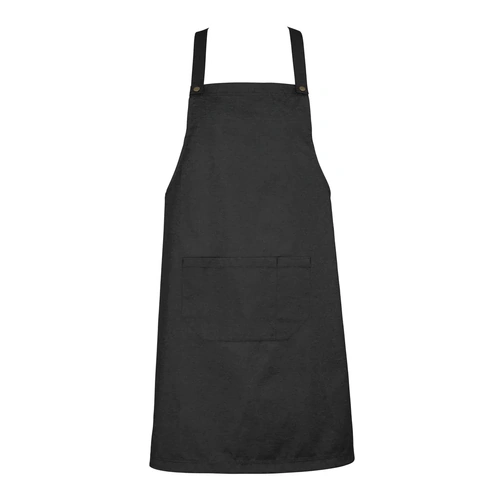 WORKWEAR, SAFETY & CORPORATE CLOTHING SPECIALISTS - Unisex Urban Bib Apron