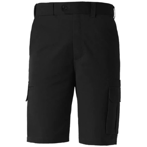 WORKWEAR, SAFETY & CORPORATE CLOTHING SPECIALISTS - Mens Detroit Short Regular