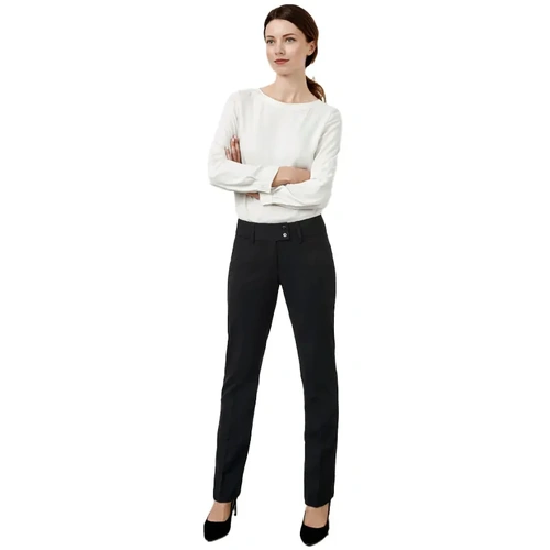 WORKWEAR, SAFETY & CORPORATE CLOTHING SPECIALISTS - Ladies Stella Perfect Pant