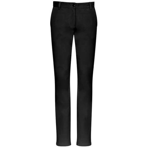 WORKWEAR, SAFETY & CORPORATE CLOTHING SPECIALISTS Lawson Ladies Chino