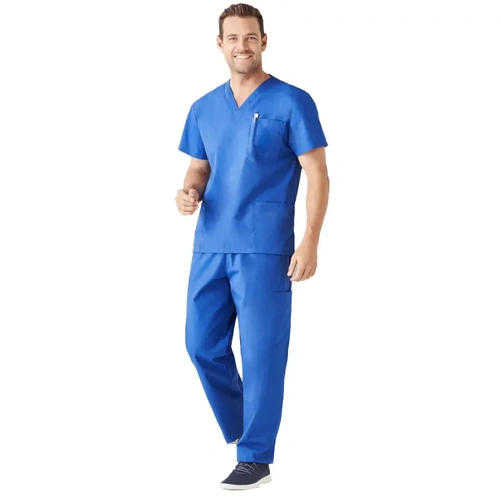 WORKWEAR, SAFETY & CORPORATE CLOTHING SPECIALISTS Scrubs - Unisex Classic Pant