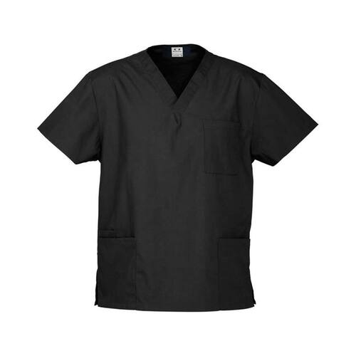 WORKWEAR, SAFETY & CORPORATE CLOTHING SPECIALISTS - Scrubs - Unisex Classic Top