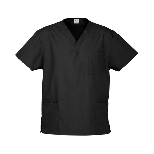 WORKWEAR, SAFETY & CORPORATE CLOTHING SPECIALISTS - Scrubs - Unisex Classic Top