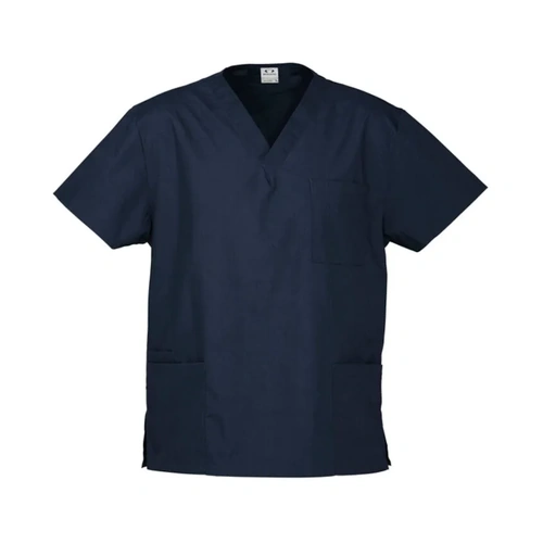 WORKWEAR, SAFETY & CORPORATE CLOTHING SPECIALISTS Scrubs - Unisex Classic Top