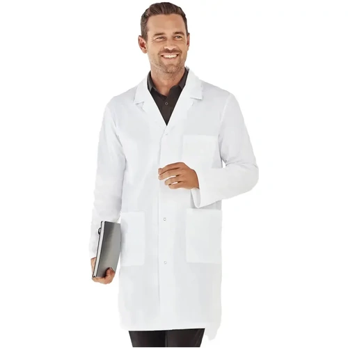WORKWEAR, SAFETY & CORPORATE CLOTHING SPECIALISTS Lab Coat