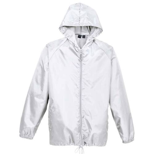 WORKWEAR, SAFETY & CORPORATE CLOTHING SPECIALISTS Base Jacket