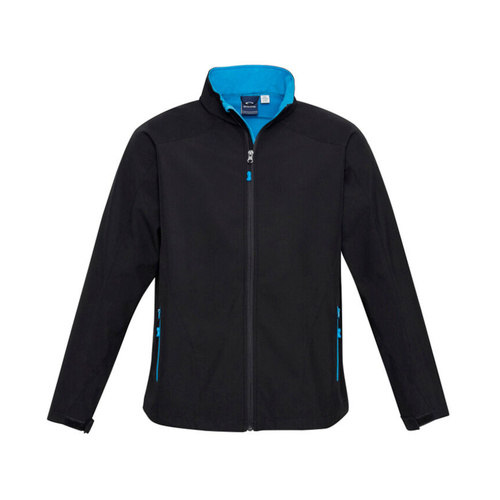 WORKWEAR, SAFETY & CORPORATE CLOTHING SPECIALISTS Geneva Mens Softshell