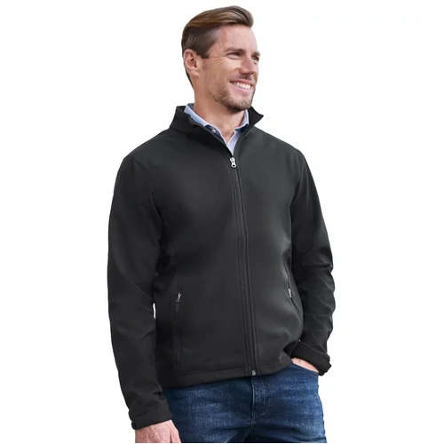 WORKWEAR, SAFETY & CORPORATE CLOTHING SPECIALISTS - Apex Mens Jacket