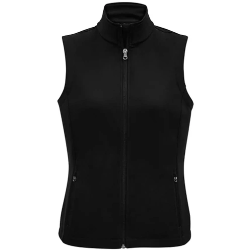 WORKWEAR, SAFETY & CORPORATE CLOTHING SPECIALISTS - Ladies Apex Vest