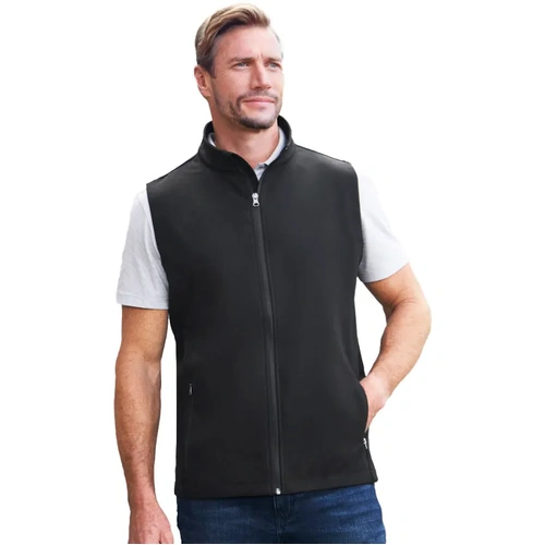WORKWEAR, SAFETY & CORPORATE CLOTHING SPECIALISTS - Mens Apex Vest