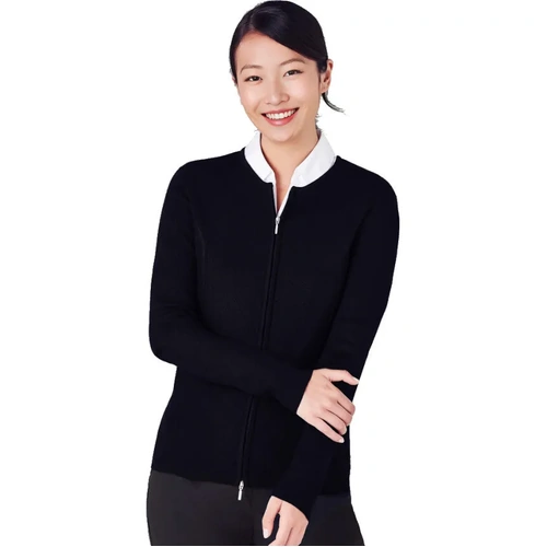 WORKWEAR, SAFETY & CORPORATE CLOTHING SPECIALISTS - Ladies Cardigan