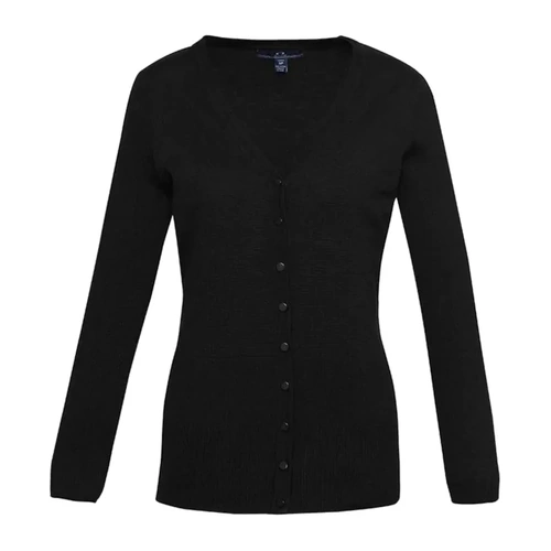 WORKWEAR, SAFETY & CORPORATE CLOTHING SPECIALISTS - Milano Ladies Cardigan