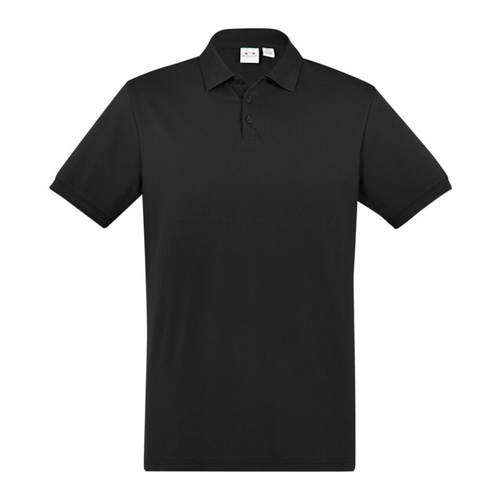 WORKWEAR, SAFETY & CORPORATE CLOTHING SPECIALISTS - Mens City Polo