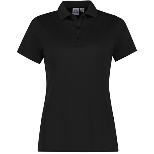 WORKWEAR, SAFETY & CORPORATE CLOTHING SPECIALISTS - Action Ladies Polo