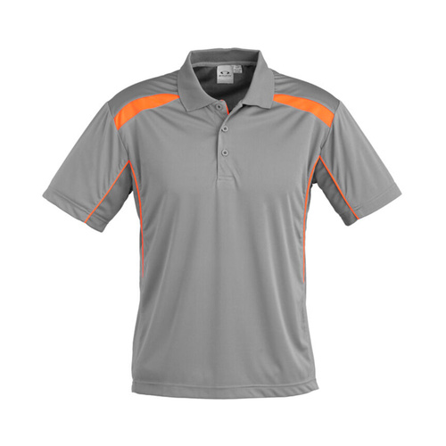 WORKWEAR, SAFETY & CORPORATE CLOTHING SPECIALISTS United Polo Mens - S/S