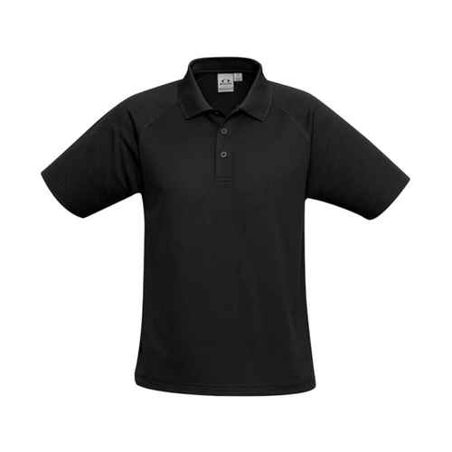 WORKWEAR, SAFETY & CORPORATE CLOTHING SPECIALISTS Sprint Mens Bizcool Polo