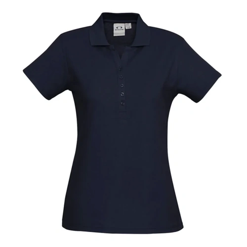 WORKWEAR, SAFETY & CORPORATE CLOTHING SPECIALISTS Crew Ladies Polo