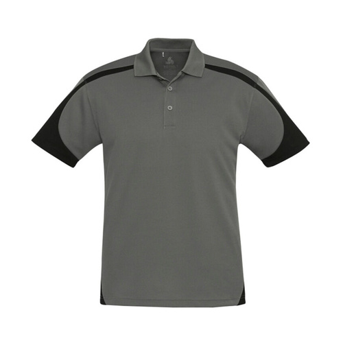 WORKWEAR, SAFETY & CORPORATE CLOTHING SPECIALISTS - Talon Mens Polo