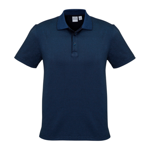 WORKWEAR, SAFETY & CORPORATE CLOTHING SPECIALISTS - Mens Shadow Polo