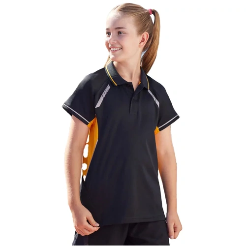 WORKWEAR, SAFETY & CORPORATE CLOTHING SPECIALISTS - Renegade Kids Polo