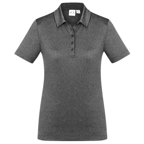 WORKWEAR, SAFETY & CORPORATE CLOTHING SPECIALISTS - Ladies Aero Polo