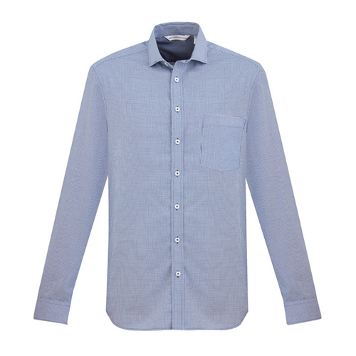 WORKWEAR, SAFETY & CORPORATE CLOTHING SPECIALISTS - Jagger Mens L/S Shirt