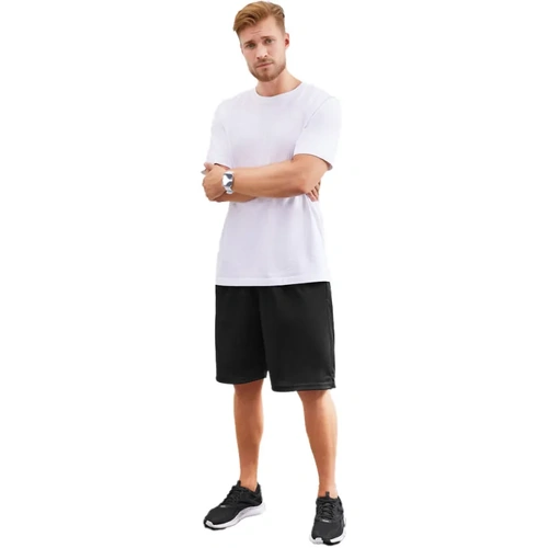 WORKWEAR, SAFETY & CORPORATE CLOTHING SPECIALISTS - Mens Bizcool Shorts