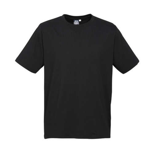 WORKWEAR, SAFETY & CORPORATE CLOTHING SPECIALISTS - Mens Ice Tee