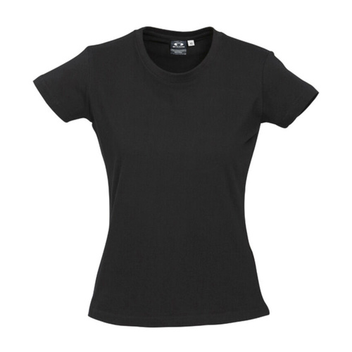 WORKWEAR, SAFETY & CORPORATE CLOTHING SPECIALISTS - Ladies Ice Tee
