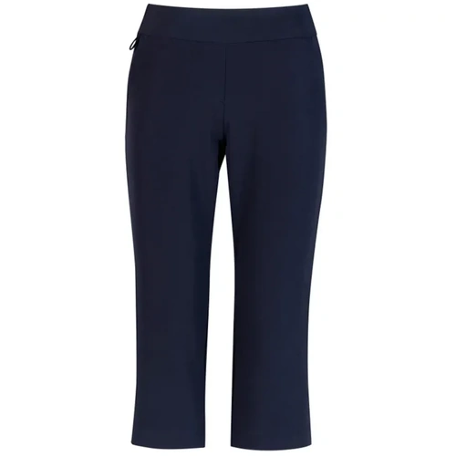 WORKWEAR, SAFETY & CORPORATE CLOTHING SPECIALISTS Jane Womens 3/4 Length Stretch Pant