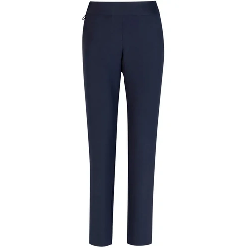 WORKWEAR, SAFETY & CORPORATE CLOTHING SPECIALISTS Womens Jane Ankle Length Stretch Pant