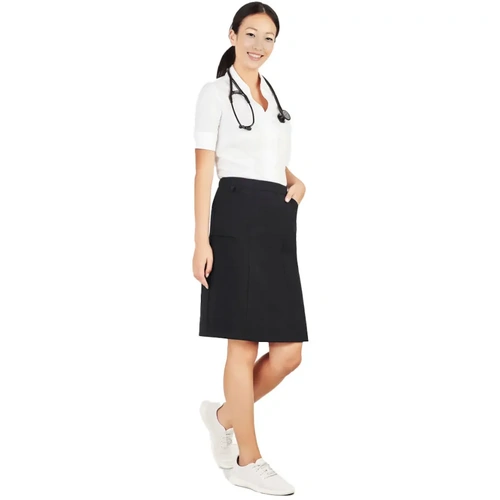 WORKWEAR, SAFETY & CORPORATE CLOTHING SPECIALISTS - Womens Cargo Skirt
