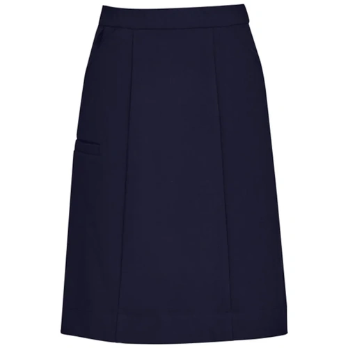 WORKWEAR, SAFETY & CORPORATE CLOTHING SPECIALISTS Womens Cargo Skirt