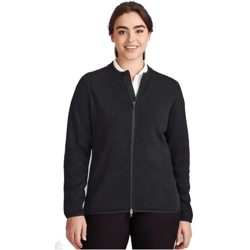 WORKWEAR, SAFETY & CORPORATE CLOTHING SPECIALISTS - Nova Womens Knit Jacket