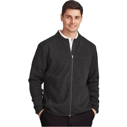 WORKWEAR, SAFETY & CORPORATE CLOTHING SPECIALISTS - Nova Mens Knit Jacket