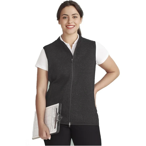 WORKWEAR, SAFETY & CORPORATE CLOTHING SPECIALISTS - Nova Womens Knit Vest