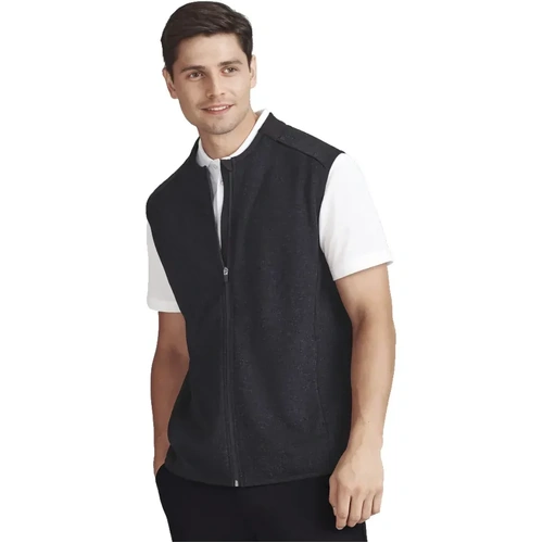 WORKWEAR, SAFETY & CORPORATE CLOTHING SPECIALISTS Nova Mens Knit Vest