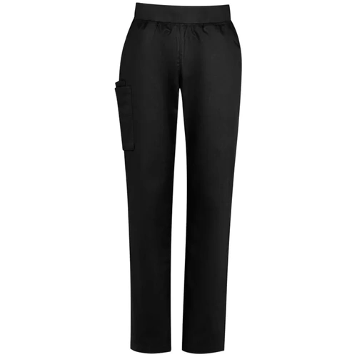 WORKWEAR, SAFETY & CORPORATE CLOTHING SPECIALISTS - Riley Womens Straight Leg Scrub Pant