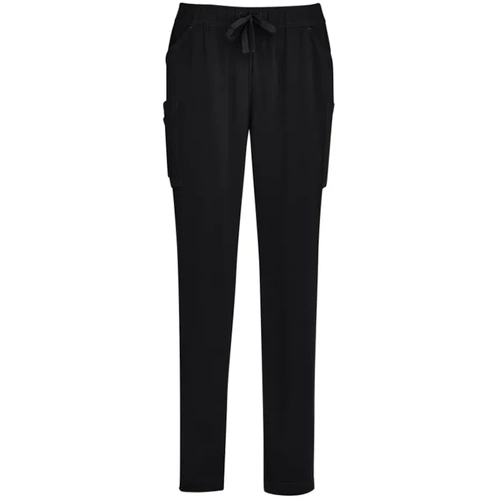 WORKWEAR, SAFETY & CORPORATE CLOTHING SPECIALISTS - Avery Womens Slim Leg Scrub Pant