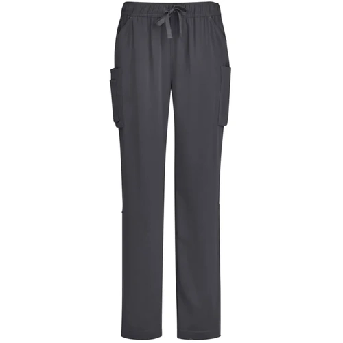 WORKWEAR, SAFETY & CORPORATE CLOTHING SPECIALISTS - Avery Womens Straight Leg Scrub Pant