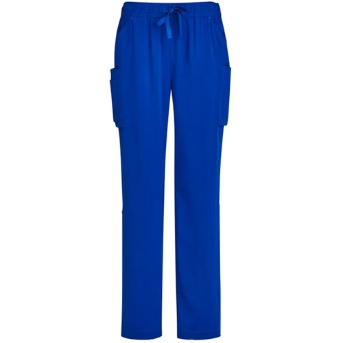 WORKWEAR, SAFETY & CORPORATE CLOTHING SPECIALISTS Avery Womens Straight Leg Scrub Pant