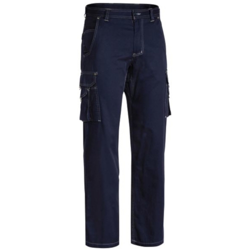 WORKWEAR, SAFETY & CORPORATE CLOTHING SPECIALISTS Cool Vented Lightweight Cargo Pant 