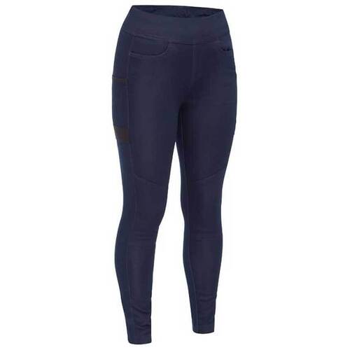 WORKWEAR, SAFETY & CORPORATE CLOTHING SPECIALISTS WOMEN'S FLX & MOVE JEGGING