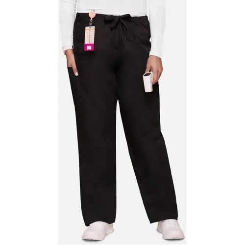 WORKWEAR, SAFETY & CORPORATE CLOTHING SPECIALISTS Unisex Drawstring Cargo Pant