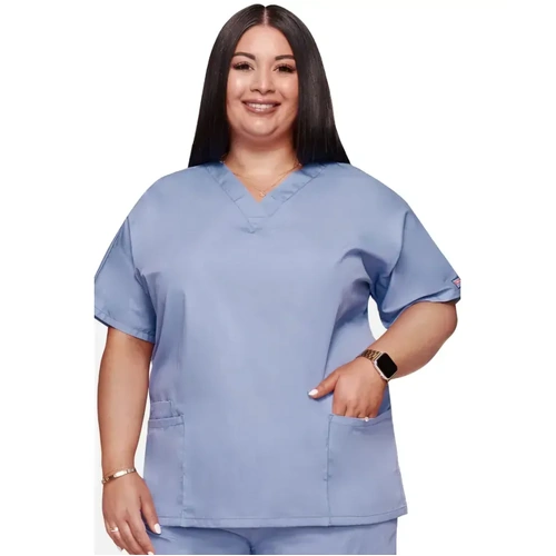 WORKWEAR, SAFETY & CORPORATE CLOTHING SPECIALISTS - V-Neck Top