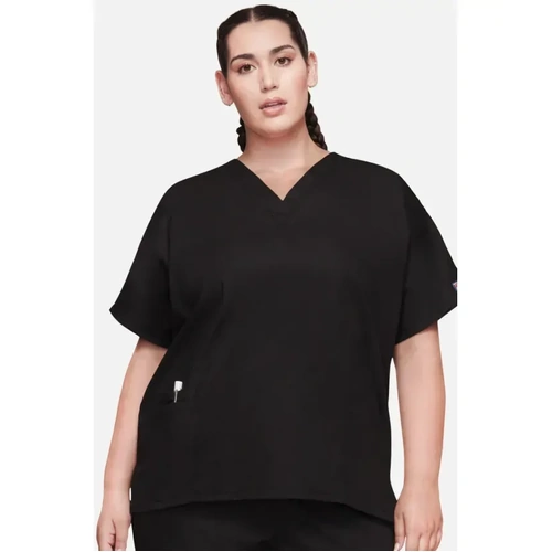WORKWEAR, SAFETY & CORPORATE CLOTHING SPECIALISTS V-Neck Top