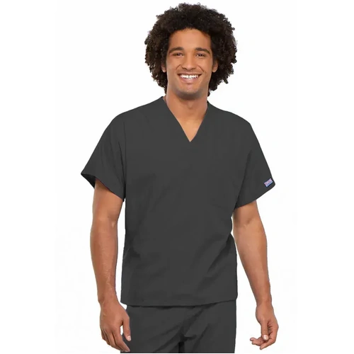 WORKWEAR, SAFETY & CORPORATE CLOTHING SPECIALISTS Unisex V-Neck Tunic